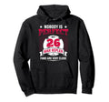 Nobody Is Max Kepler Fans Mlb Player Hoodie - Casual Everyday Wear Unisex - T-Shirt, Sweatshirt, Hoodie