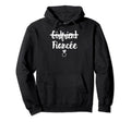 I Said Girlfriend To Fiancee Hoodie - Casual Everyday Wear Unisex - T-Shirt, Sweatshirt, Hoodie