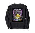 Pickleball Zero Zero Two 90S Bootleg Sweatshirt - Graphic Print Men Women - T-Shirt, Sweatshirt, Hoodie