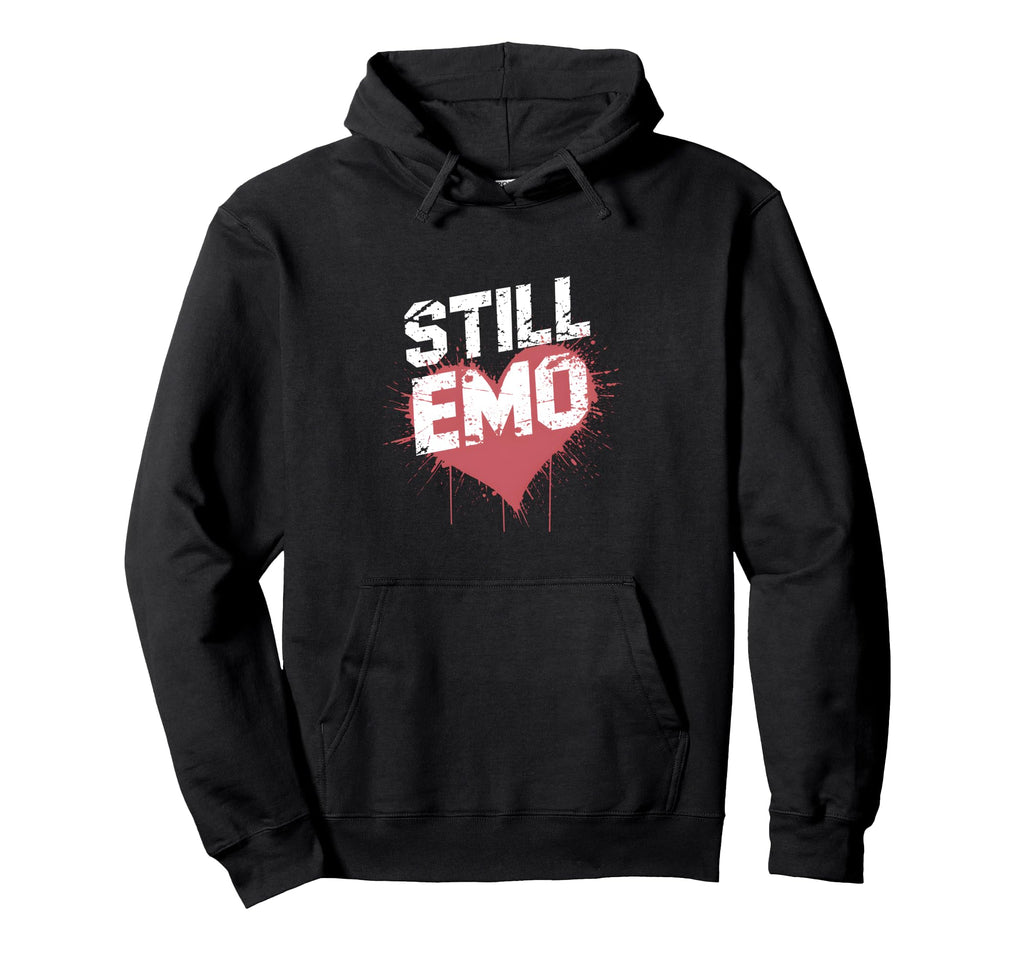 Y2K 2000S Aesthetic Emo Grunge Hoodie - Trendy Graphic for Adults - T-Shirt, Sweatshirt, Hoodie