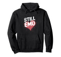 Y2K 2000S Aesthetic Emo Grunge Hoodie - Trendy Graphic for Adults - T-Shirt, Sweatshirt, Hoodie