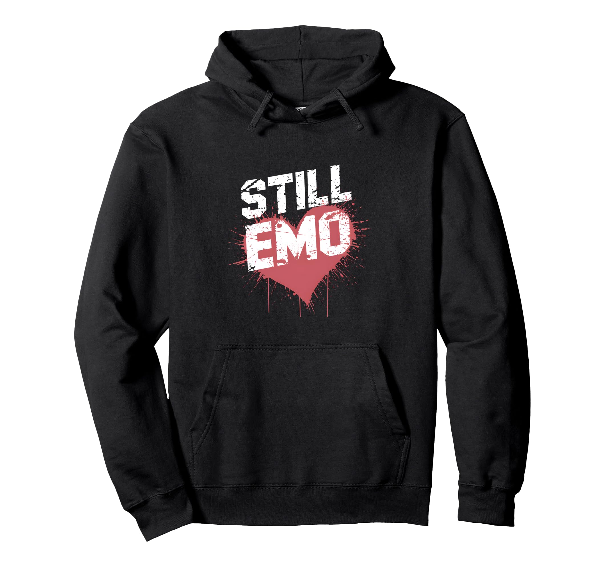 Y2K 2000S Aesthetic Emo Grunge Hoodie - Trendy Graphic for Adults - T-Shirt, Sweatshirt, Hoodie