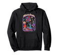 Steven Rhodes Witch Crafts Hobbies Hoodie - Graphic Print Men Women - T-Shirt, Sweatshirt, Hoodie