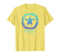 Anguilla West Indies Tribal Turtle Vacation T-Shirt - Unique Graphic Unisex - T-Shirt, Sweatshirt, Hoodie