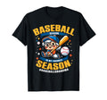 Baseball Grandma Grandmother Granny T-Shirt - Novelty Apparel Men Women - T-Shirt, Sweatshirt, Hoodie
