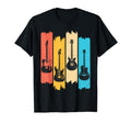 Guitar Music Band Guitarist Stuff T-Shirt - Unique Graphic for Adults - T-Shirt, Sweatshirt, Hoodie