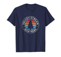 Valley Stream New York Ny 70S T-Shirt - Fun Novelty Design Men Women - T-Shirt, Sweatshirt, Hoodie