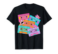 90S Country Western Cassette Tapes T-Shirt - Minimalist Print Unisex - T-Shirt, Sweatshirt, Hoodie