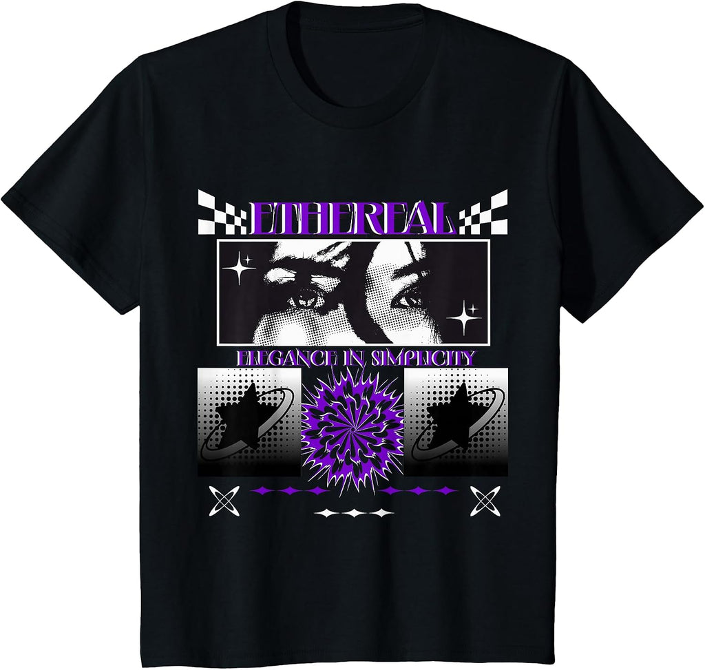 Y2K Clothing - Adult & Kids T-Shirts, Sweatshirts & Hoodies apparel design preview 1