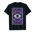 Colorado Baseball Hippie T-Shirt - Aesthetic Graphic for Adults - T-Shirt, Sweatshirt, Hoodie