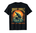 Christian Gift Jonah Whale Funny Rock T-Shirt - Trendy Graphic for Adults - T-Shirt, Sweatshirt, Hoodie