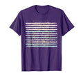 70S 80S Rainbow Pastel Watercolor T-Shirt - Fun Novelty Design Men Women - T-Shirt, Sweatshirt, Hoodie