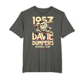 Minor League Baseball Davie Dumpers T-Shirt - Casual Everyday Wear Unisex - T-Shirt, Sweatshirt, Hoodie