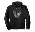 Y2K Grunge Aesthetic Alt Goth Gothic Hoodie - Aesthetic Graphic for Adults - T-Shirt, Sweatshirt, Hoodie