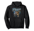 Platypus 90S Funny Platypus 80S Hoodie - Minimalist Print Men Women - T-Shirt, Sweatshirt, Hoodie