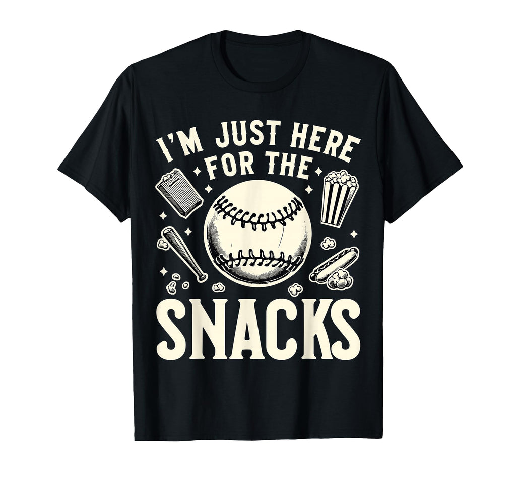 Softball Baseball Brother Sis Im T-Shirt - Fun Novelty Design Men Women - T-Shirt, Sweatshirt, Hoodie