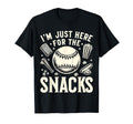 Softball Baseball Brother Sis Im T-Shirt - Fun Novelty Design Men Women - T-Shirt, Sweatshirt, Hoodie