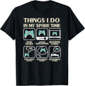 Funny Gaming Clothing Outfits For Men And Women - Adult & Kids T-Shirts, Sweatshirts & Hoodies apparel design preview 1