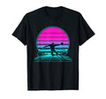 Sunset Water Polo T-Shirt - Graphic Print for Adults - T-Shirt, Sweatshirt, Hoodie