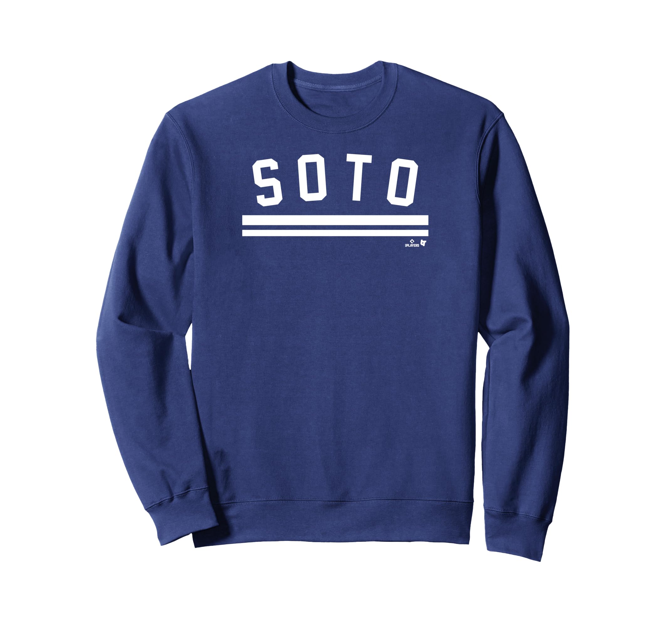 Juan Soto Jersey Front Back 22 New Sweatshirt - Minimalist Print Men Women - T-Shirt, Sweatshirt, Hoodie