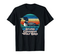Stupid Canadian Wolf Bird Funny Loon T-Shirt - Trendy Graphic Men Women - T-Shirt, Sweatshirt, Hoodie