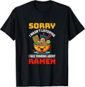 Ramen Food Lovers Noodles Eater Graphic - Adult & Kids T-Shirts, Sweatshirts & Hoodies apparel design preview 1