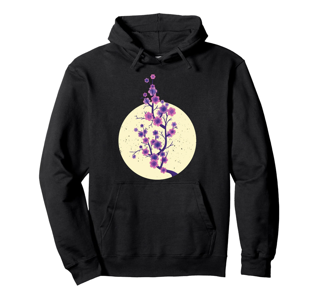 Vaporwave Aesthetic Japanese Japan Hoodie - Minimalist Print for Adults - T-Shirt, Sweatshirt, Hoodie