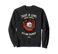 Who Loves Dylan Bundy Funny Los Angeles Sweatshirt - Unique Graphic Unisex - T-Shirt, Sweatshirt, Hoodie