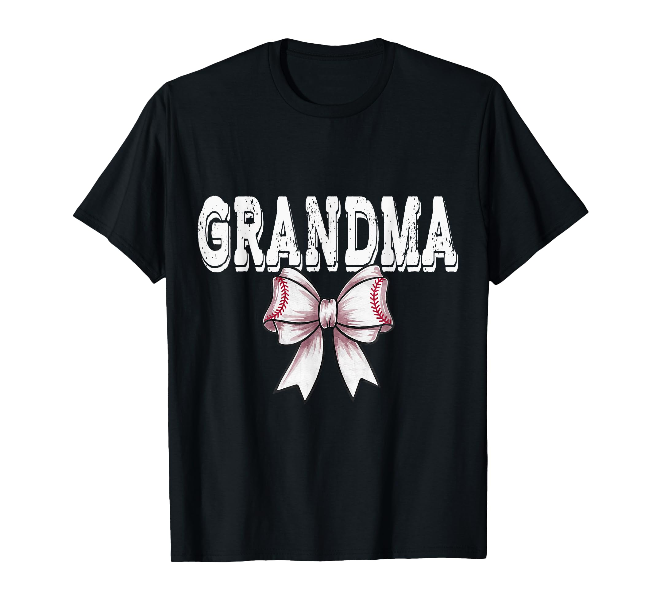 Coquette T Ball Tball Bow Mom Sister T-Shirt - Custom Art Print for Adults - T-Shirt, Sweatshirt, Hoodie