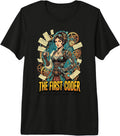 Algorithm Pioneers - Adult & Kids T-Shirts, Sweatshirts & Hoodies apparel design preview 1