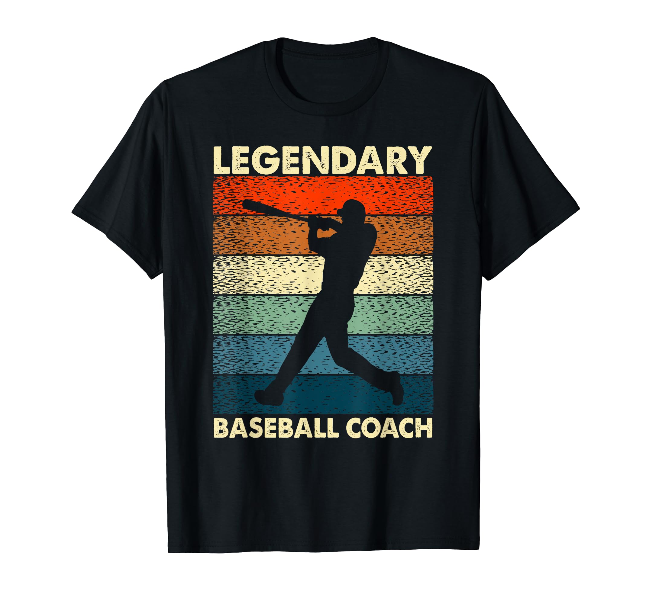 Baseball Coaching Trainer Training T-Shirt - Novelty Apparel Men Women - T-Shirt, Sweatshirt, Hoodie