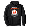 Nobody Is Matthew Boyd Fans Detroit Hoodie - Streetwear Style Unisex - T-Shirt, Sweatshirt, Hoodie