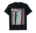 Sad Anime Otaku Eboy Egirl Harajuku T-Shirt - Novelty Apparel Unisex - T-Shirt, Sweatshirt, Hoodie