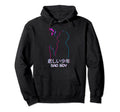 Sad Anime Soft Vaporwave Aesthetic Eboy Hoodie - Novelty Apparel for Adults - T-Shirt, Sweatshirt, Hoodie