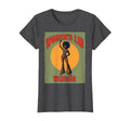 Womens Lib Warrior 70S Feminist T-Shirt - Custom Art Print Men Women - T-Shirt, Sweatshirt, Hoodie