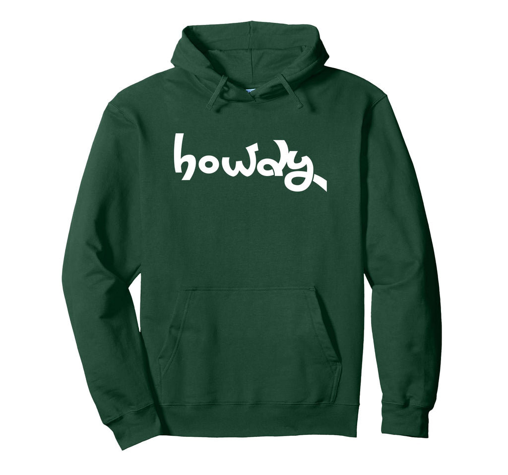 Western Boho Chic Flowers Floral Hoodie - Minimalist Print Men Women - T-Shirt, Sweatshirt, Hoodie
