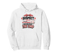 Funny Baseball Fan Yells Umpire Sports Hoodie - Trendy Graphic Unisex - T-Shirt, Sweatshirt, Hoodie