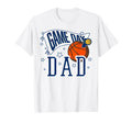 Nba Indiana Pacers Fathers Day Pennant T-Shirt - Unique Graphic Men Women - T-Shirt, Sweatshirt, Hoodie