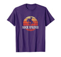 Rock Springs Wy Country Western T-Shirt - Streetwear Style for Adults - T-Shirt, Sweatshirt, Hoodie