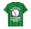 Eat Sleep Baseball Repeat Funny T-Shirt - Streetwear Style Men Women - T-Shirt, Sweatshirt, Hoodie