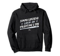 Jimmy Cordero Lovin Valentines Day Hoodie - Graphic Print for Adults - T-Shirt, Sweatshirt, Hoodie