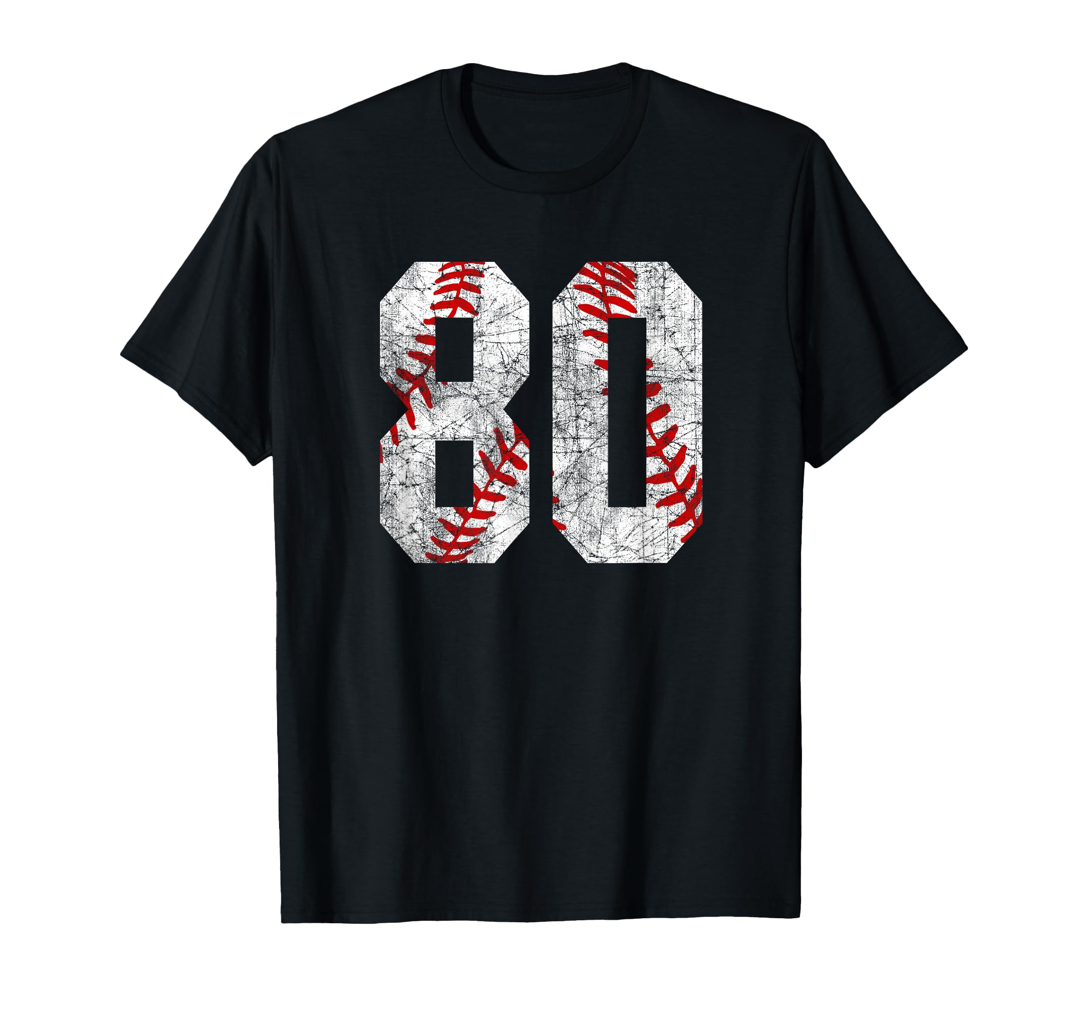 Baseball Mom 80 Jersey Baseball T-Shirt - Streetwear Style for Adults - T-Shirt, Sweatshirt, Hoodie