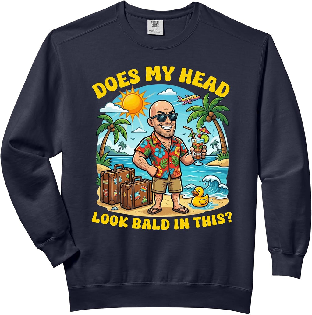Mocking Merch - Adult & Kids T-Shirts, Sweatshirts & Hoodies apparel design preview 1