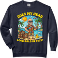 Mocking Merch - Adult & Kids T-Shirts, Sweatshirts & Hoodies apparel design preview 1