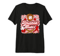 Baseball Sister Baseball Player Baseball T-Shirt - Minimalist Print Unisex - T-Shirt, Sweatshirt, Hoodie