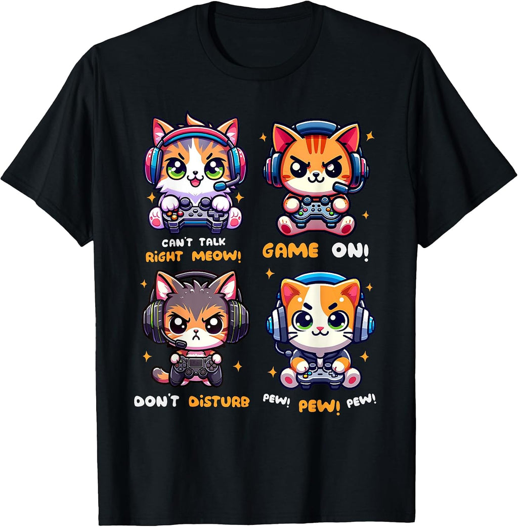 Gamer ByAxis1 - Adult & Kids T-Shirts, Sweatshirts & Hoodies apparel design preview 1