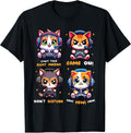 Gamer ByAxis1 - Adult & Kids T-Shirts, Sweatshirts & Hoodies apparel design preview 1