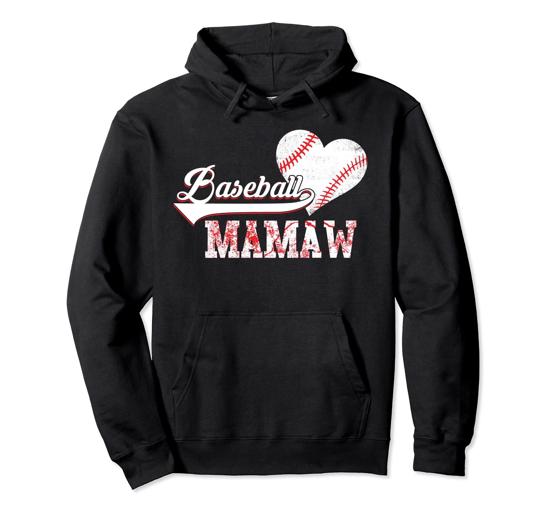 Family Baseball Player Gifts Hoodie - Fun Novelty Design for Adults - T-Shirt, Sweatshirt, Hoodie