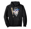 Baseball Drip Gamer Gifts T-Shirt - Graphic Print Men Women - T-Shirt, Sweatshirt, Hoodie