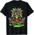 Tie Dye for Frog lover - Adult & Kids T-Shirts, Sweatshirts & Hoodies apparel design preview 1